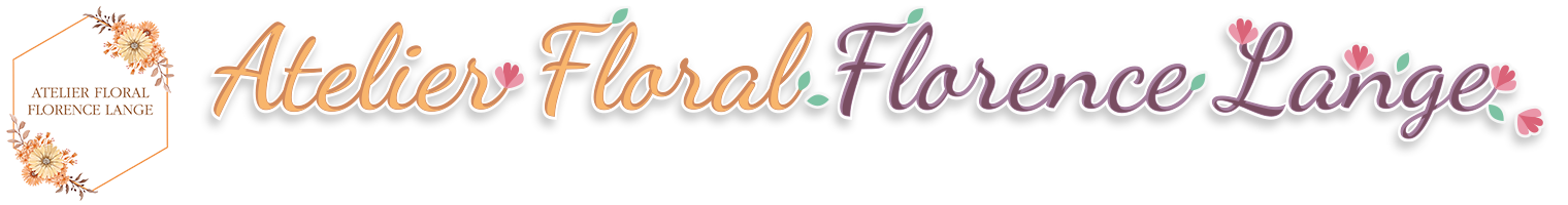Atelier floral Florence LANGE
